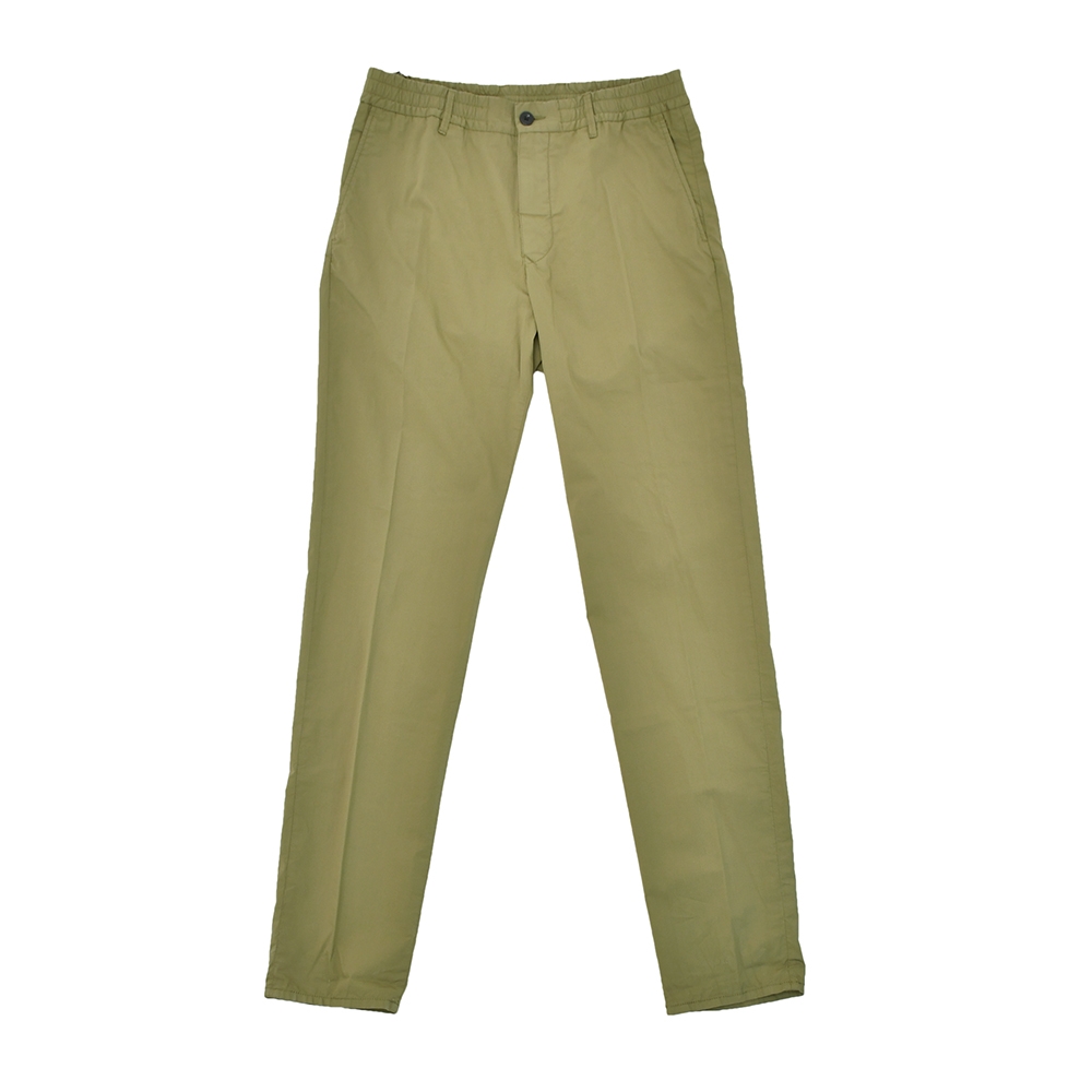 INCOTEX（インコテックス） スラックス INCOTEX SLACKS イージーパンツ