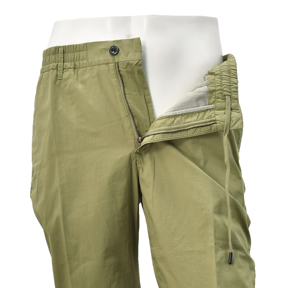INCOTEX（インコテックス） スラックス INCOTEX SLACKS イージーパンツ