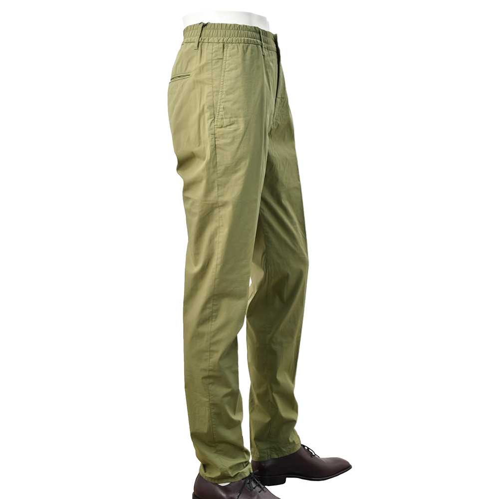 INCOTEX（インコテックス） スラックス INCOTEX SLACKS イージーパンツ