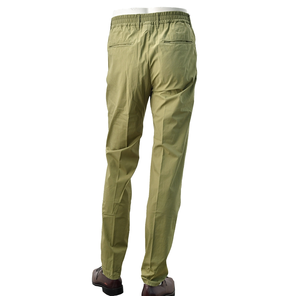 INCOTEX（インコテックス） スラックス INCOTEX SLACKS イージーパンツ