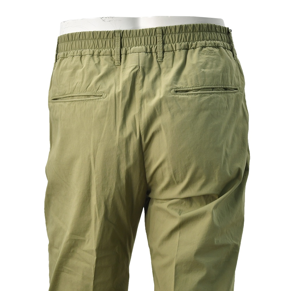 INCOTEX（インコテックス） スラックス INCOTEX SLACKS イージーパンツ
