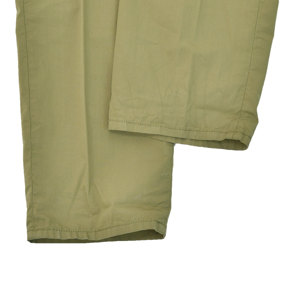 INCOTEX（インコテックス） スラックス INCOTEX SLACKS イージーパンツ