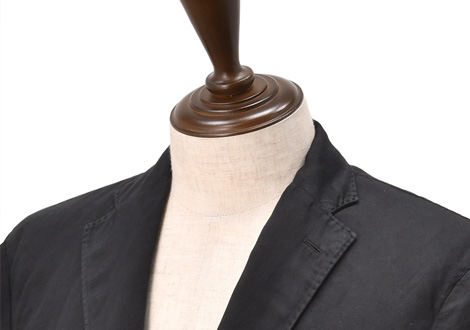 ボリオリ COAT リネン テーラードジャケット XL 大きいサイズ レッド BOGLIOLI ボリオリ メンズ ジャケット 2B シングル コットン