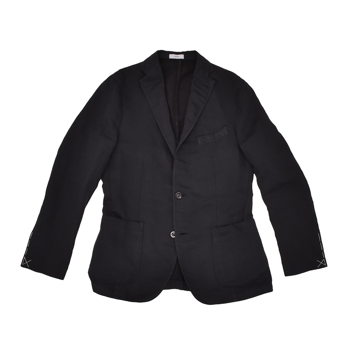 ボリオリ BOGLIOLI カジュアルジャケット メンズ K.JACKET