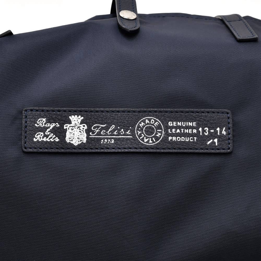 フェリージ(Felisi) ハンドバッグ　トートバッグ　エコバッグ 楽天市場】フェリージ felisi トートバッグ メンズ エコバッグ