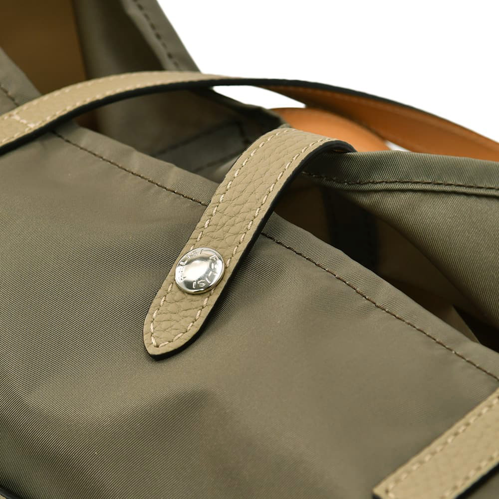 フェリージ felisi トートバッグ メンズ エコバッグ 13/14/1/DS+LD