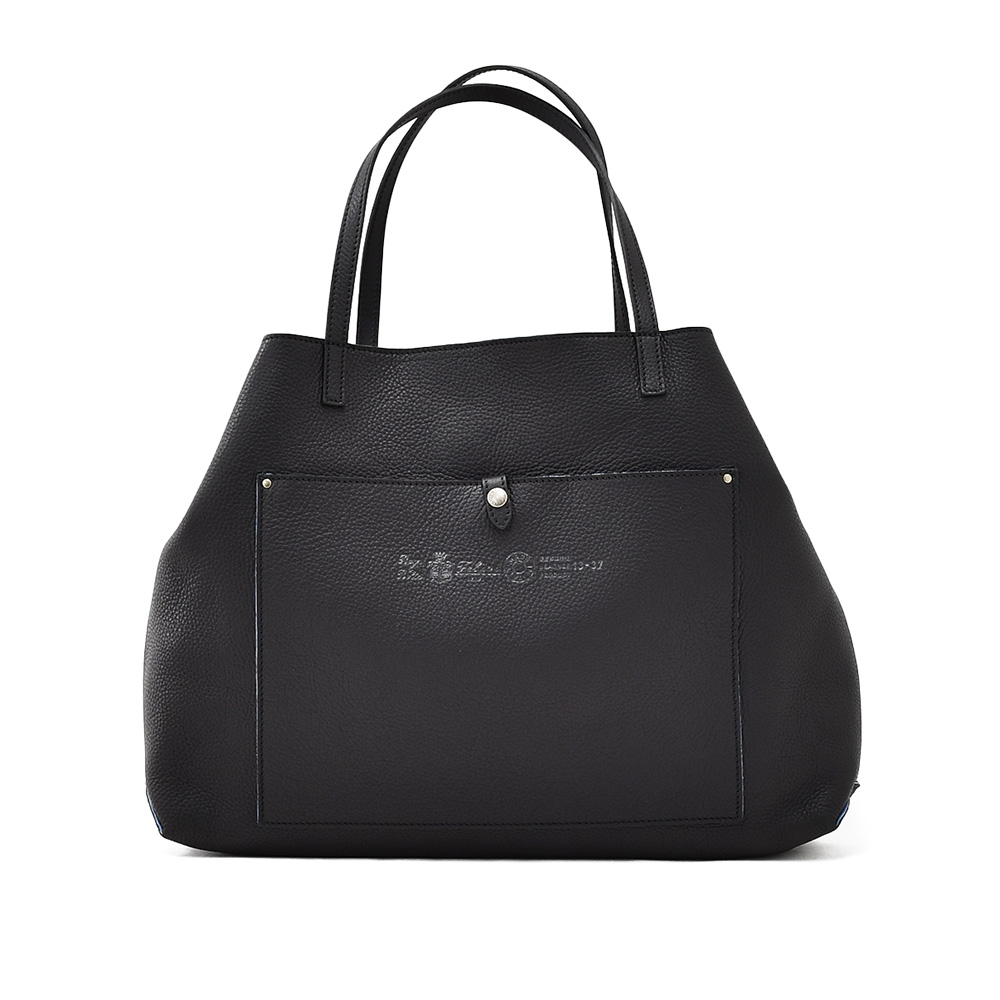 フェリージ felisi ビッグトートバッグ メンズ 2フェイス変形型 13/37