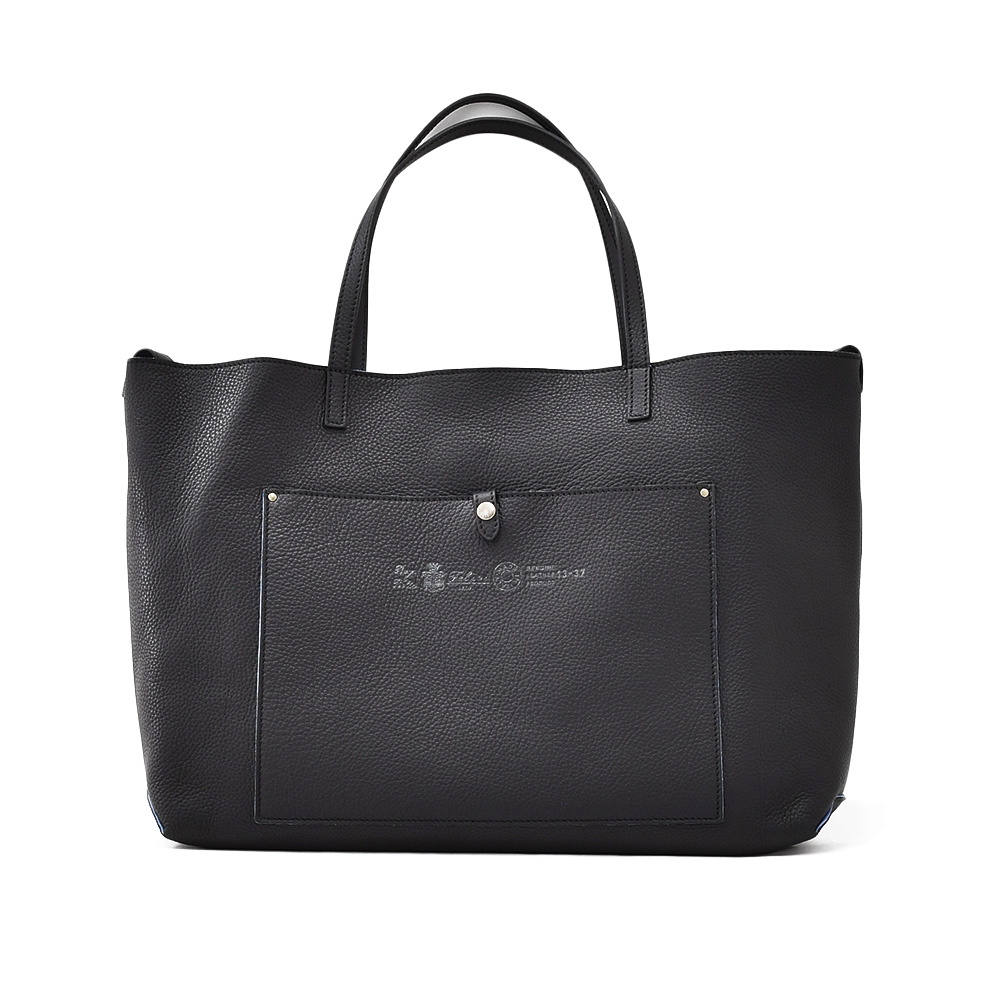 フェリージ felisi ビッグトートバッグ メンズ 2フェイス変形型 13/37