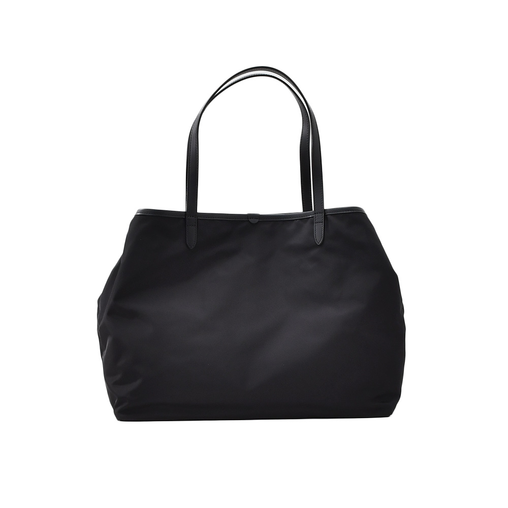 Felisi フェリージ 15/20 レザー 黒 トートバッグ 保存袋付き ✨美品✨ フェリージ 15-20 レザートートバッグ 黒 保存袋付