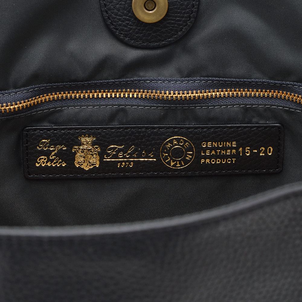 フェリージ felisi トートバッグ メンズ 2フェイス変形型 15/20/LD+DS