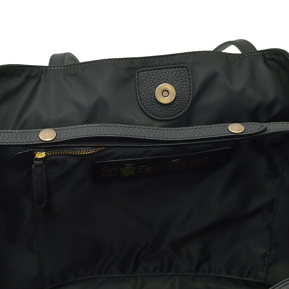 フェリージ felisi トートバッグ メンズ 2フェイス変形型 15/20/LD+DS