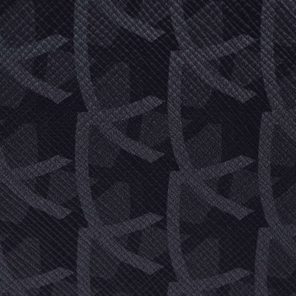 フェリージ Felisi トートバッグ モノグラム総柄 15/20/MM+LD コーティングキャンバス×シュリンクレザー ブラック 黒 MONOGRAM COLLECTION 国内正規品の画像