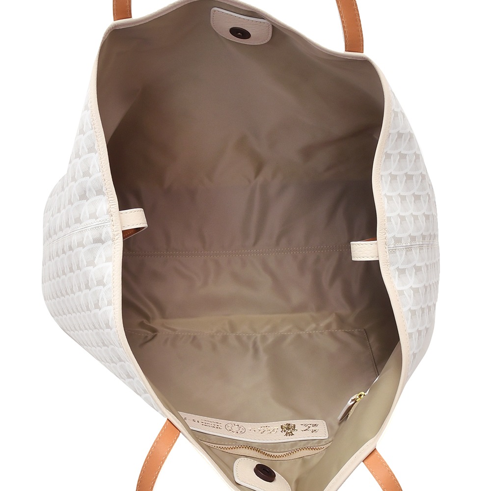 フェリージ Felisi トートバッグ モノグラム総柄 15/20/MM+LD