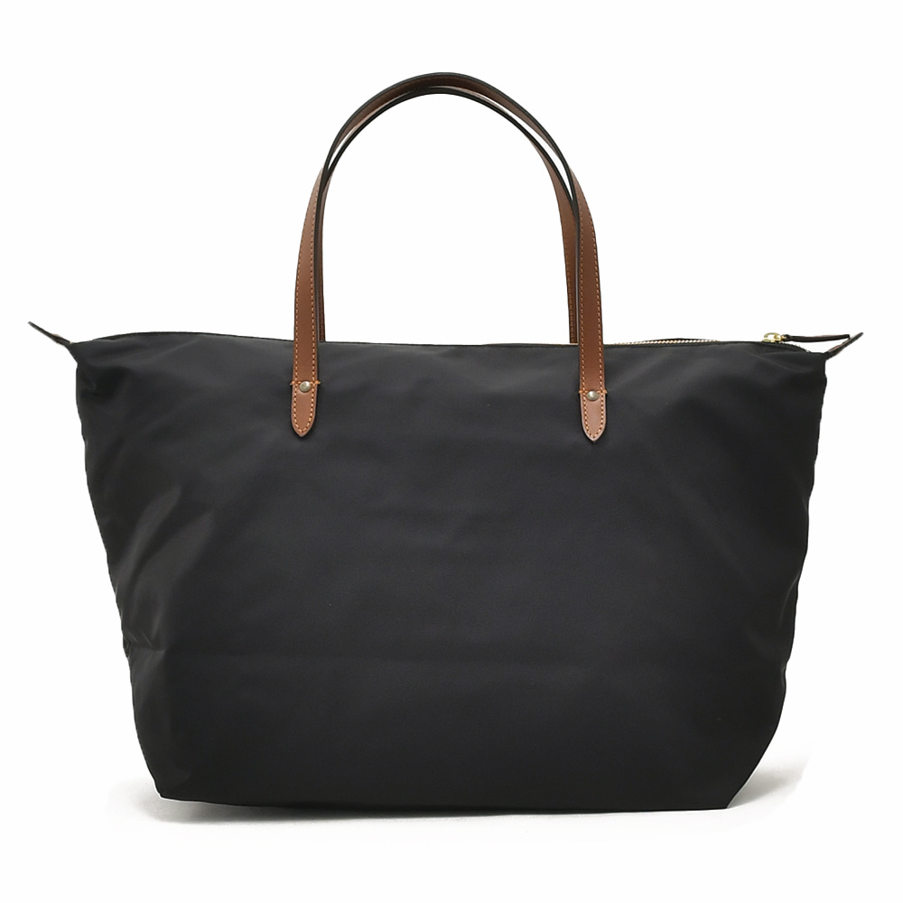 【美品・定価72,600円】ユナイテッドアローズ別注 フェリージ P4/DS フェリージ FELISI トートバッグ メンズ ナイロン×レザー 17/26/4/DS