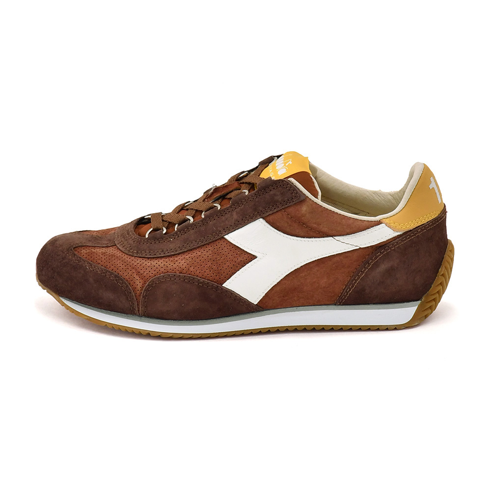 ディアドラ ヘリテージ Diadora Heritage スニーカー メンズ EQUIPE