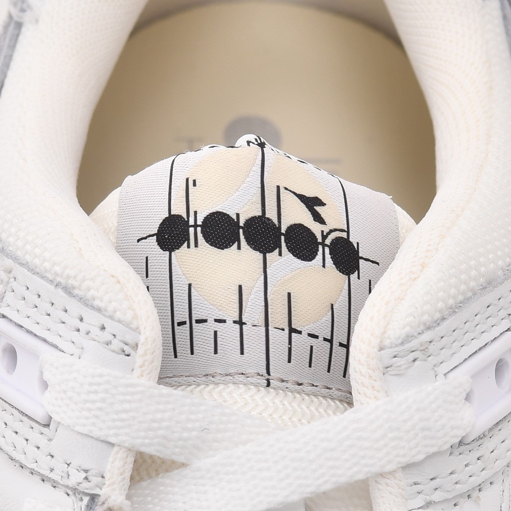 ディアドラ ヘリテージ Diadora Heritage レザースニーカー