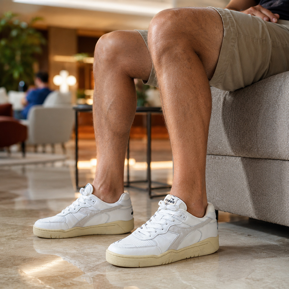diadora HERITAGE（ディアドラヘリテージ） ディアドラ ヘリテージ