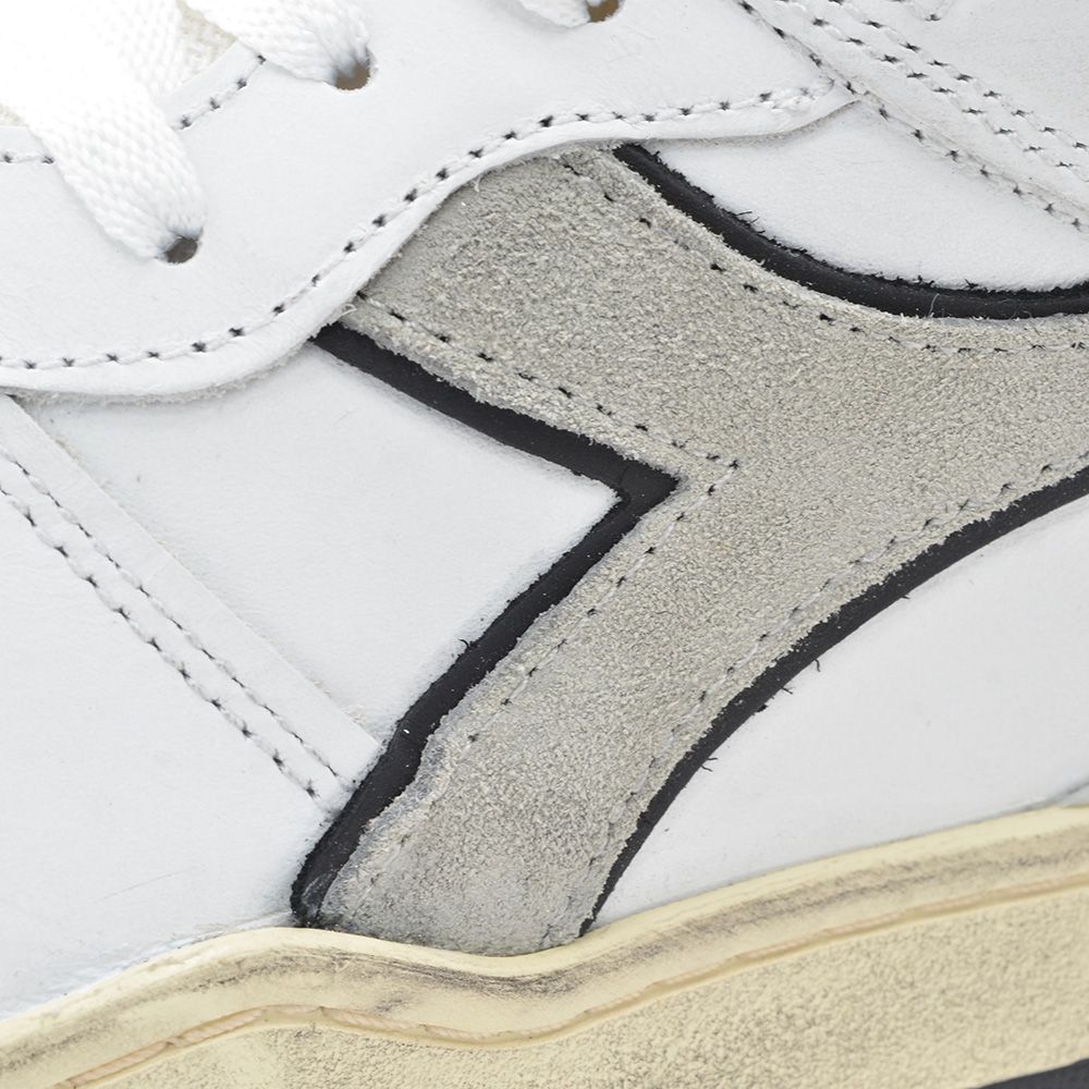 ディアドラ ヘリテージ Diadora Heritage スニーカー メンズ B