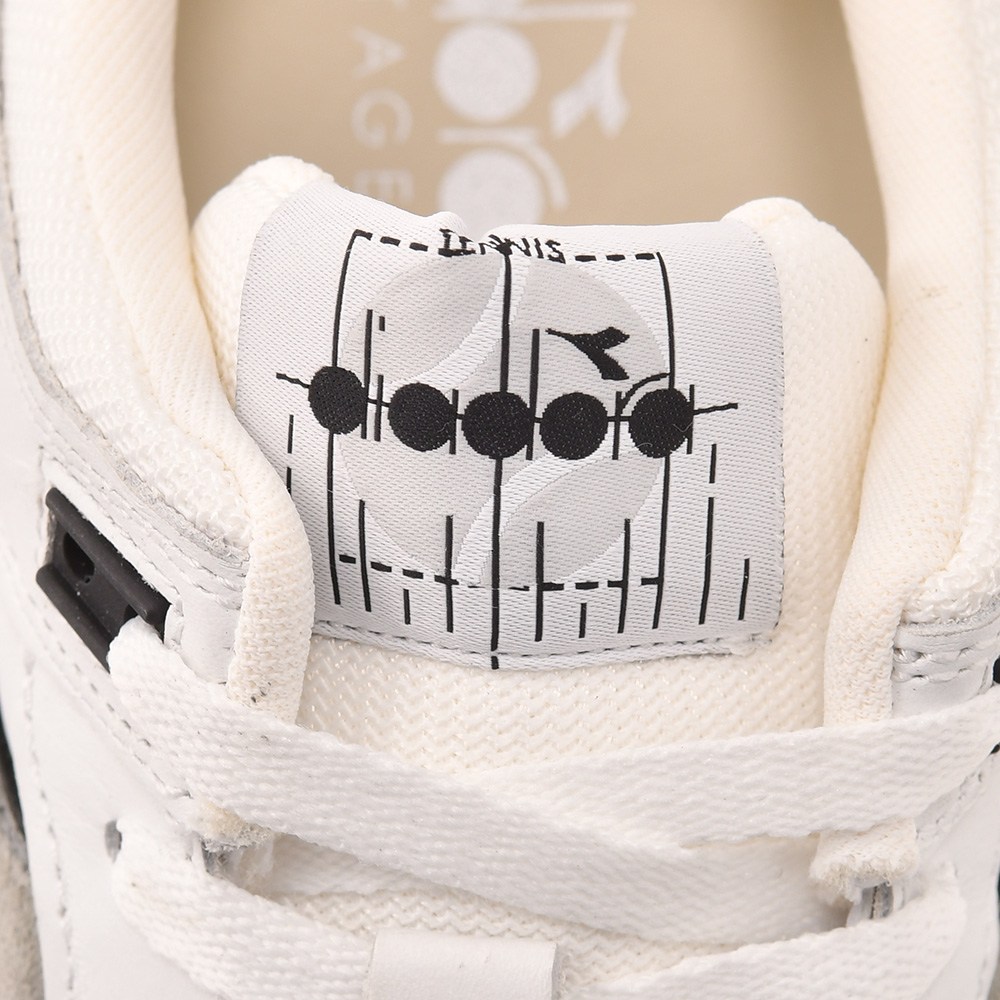 ディアドラ ヘリテージ Diadora Heritage スニーカー メンズ B