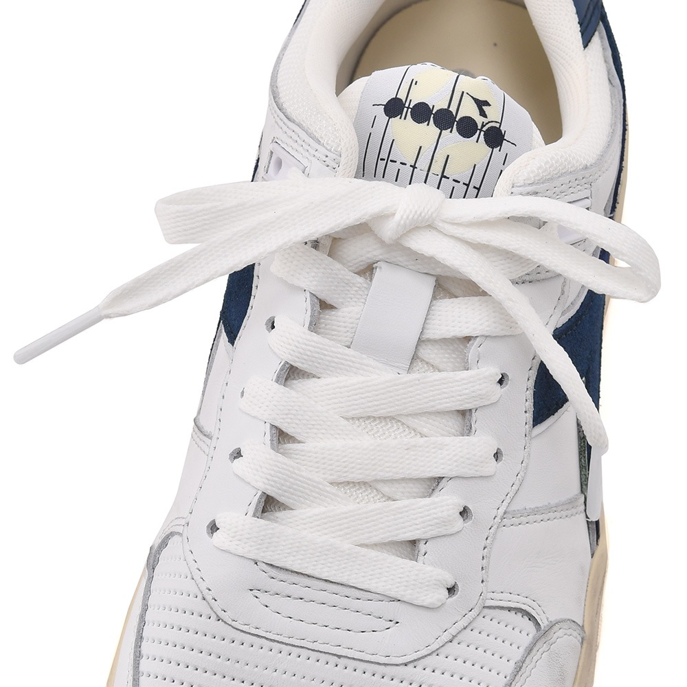 ディアドラ ヘリテージ Diadora Heritage レザースニーカー