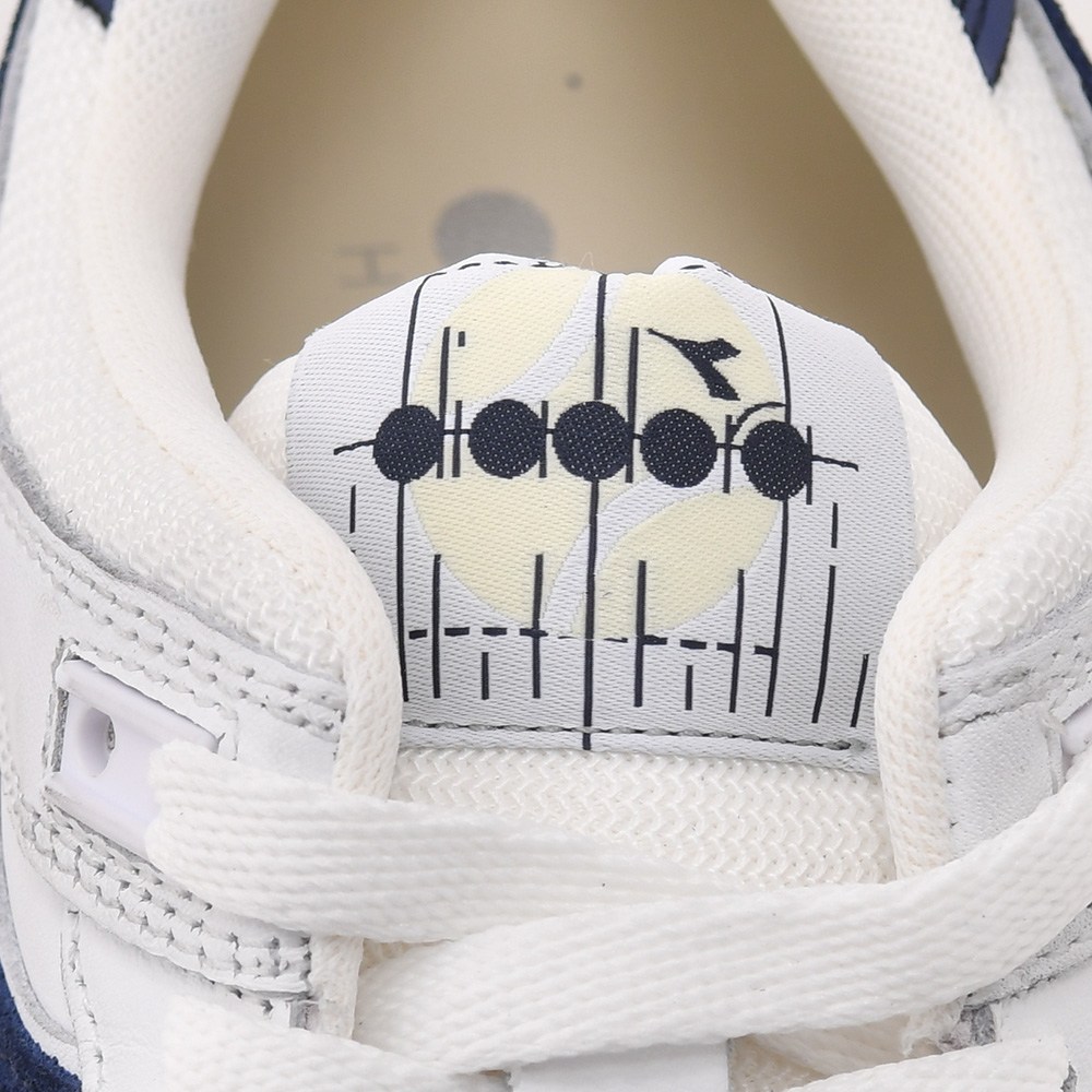 ディアドラ ヘリテージ Diadora Heritage レザースニーカー