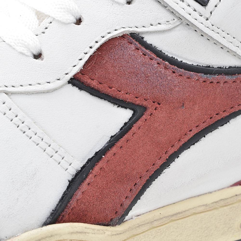 ディアドラ ヘリテージ Diadora Heritage スニーカー メンズ B