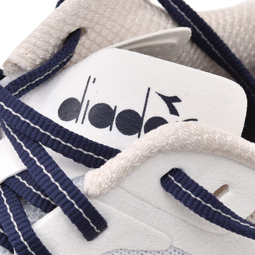 ディアドラ DIADORA ランニングスニーカー メンズ レースアップ