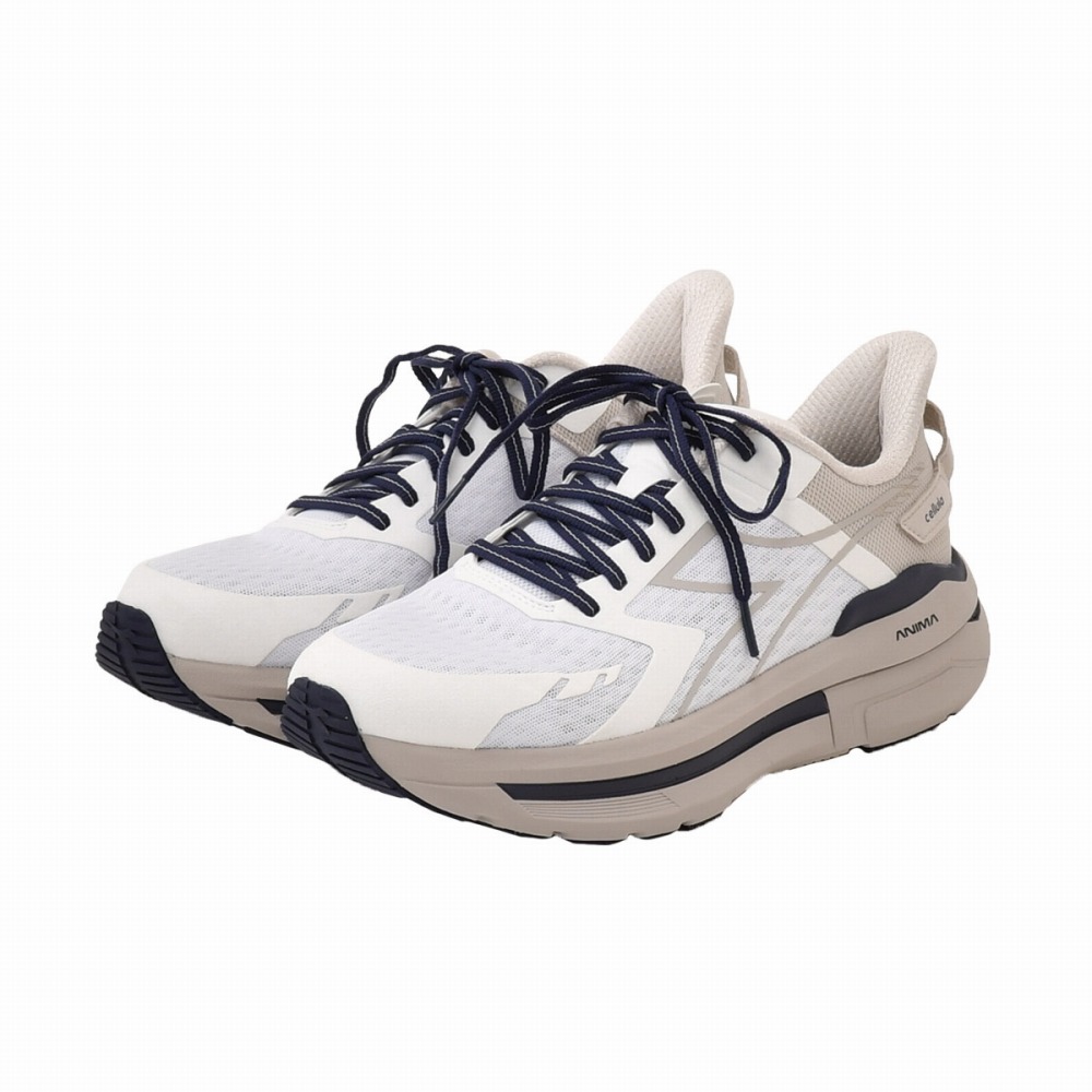 ディアドラ DIADORA ランニングスニーカー メンズ レースアップ