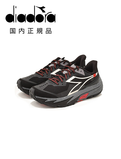新品箱付ディアドラdiadora ネイビー/グレー ランニングシューズ27.5 楽天市場】ディアドラ シューズ（ブランドディアドラ