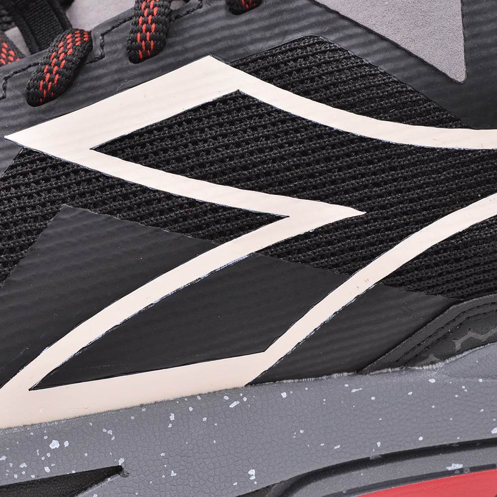 ディアドラ ディアドラ DIADORA トレイルランニングスニーカー メンズ レース