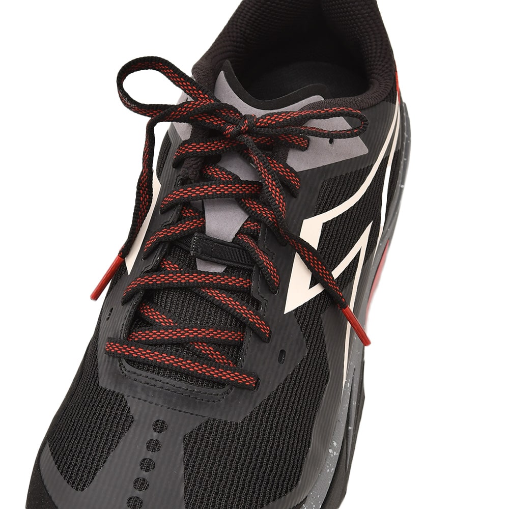 ディアドラ DIADORA トレイルランニングスニーカー メンズ レース