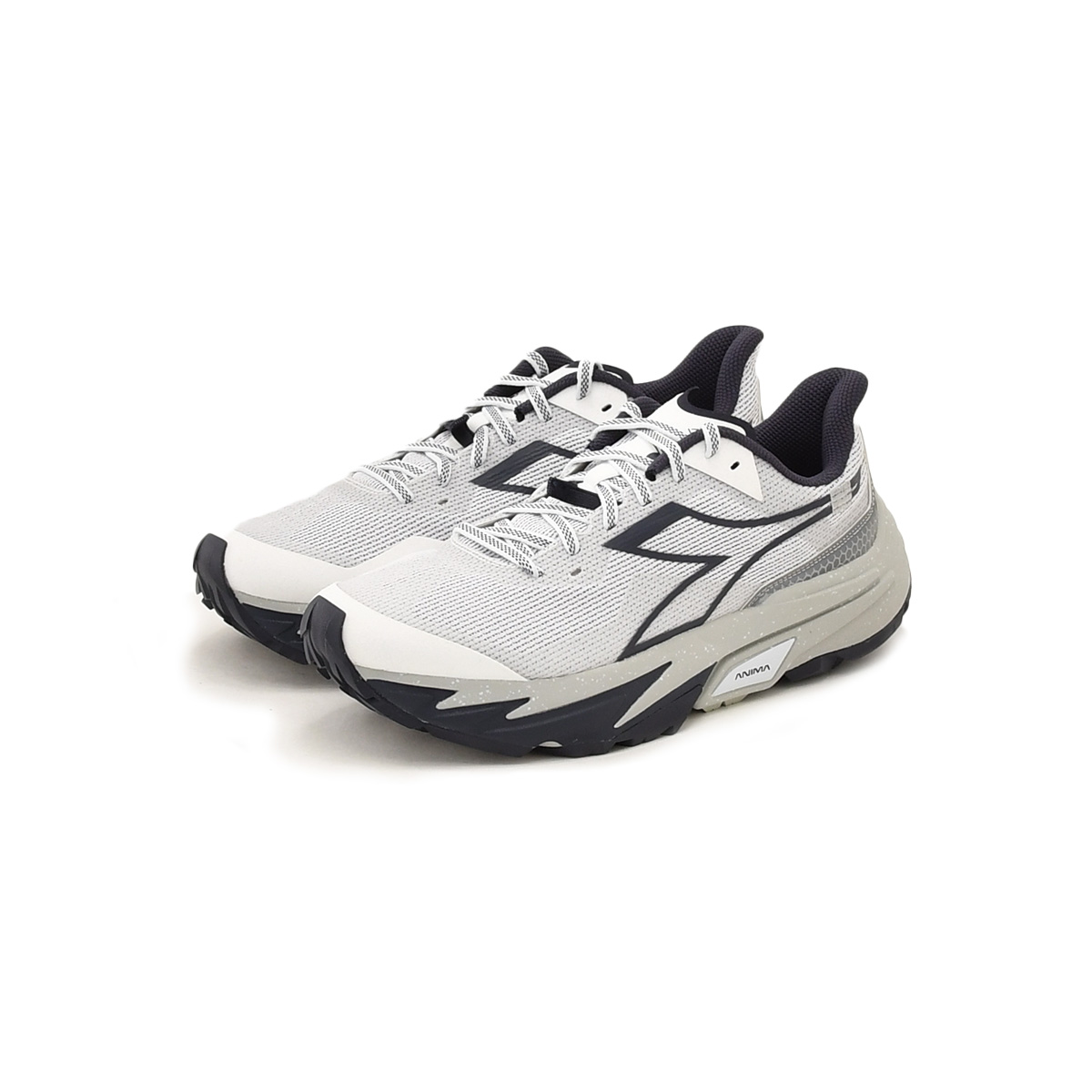 ㊷DIADORA ディアドラ SESTRIERE-XT 2 スニーカー SESTRIERE-XT 2 Trail running shoe - All-Gender - Diadora