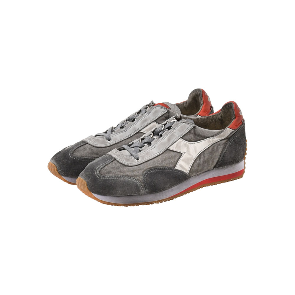 ディアドラ ヘリテージ DIADORA HERITAGE レザーシューズ メンズ