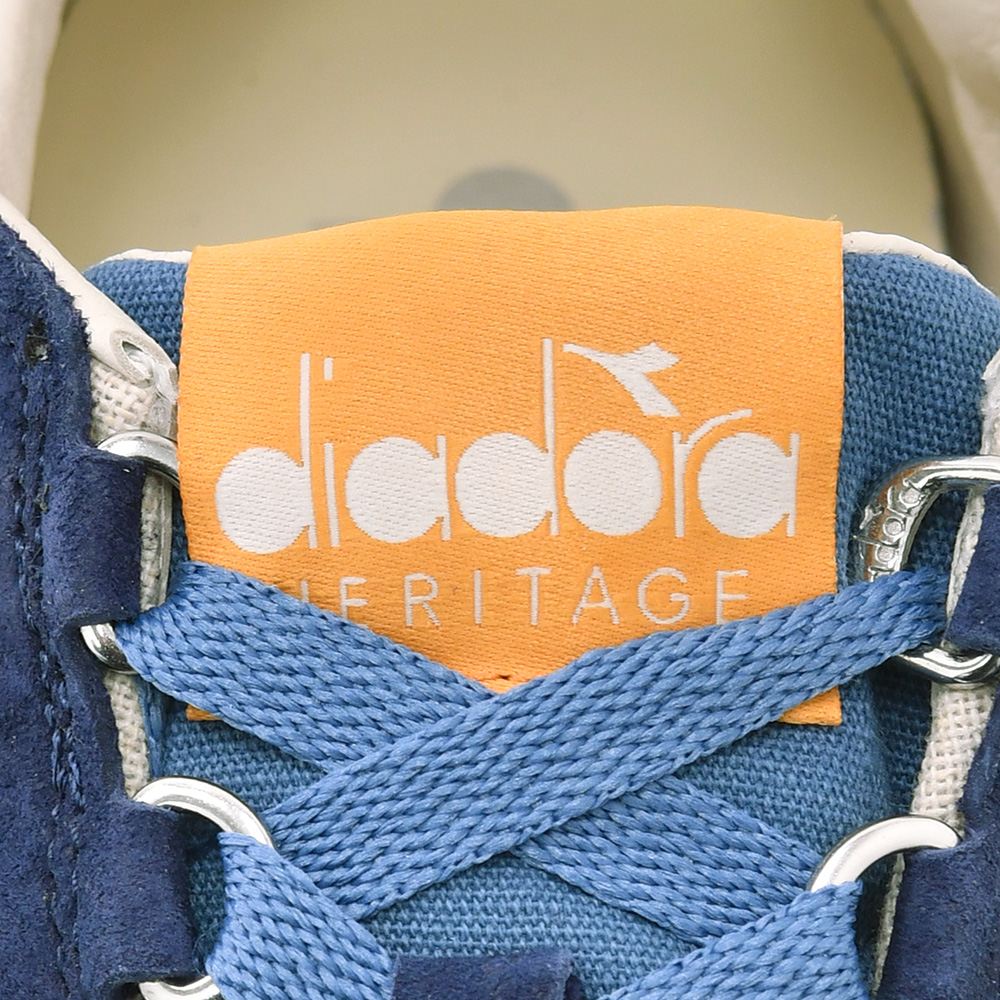 ディアドラ ヘリテージ DIADORA HERITAGE スニーカー メンズ エキップ