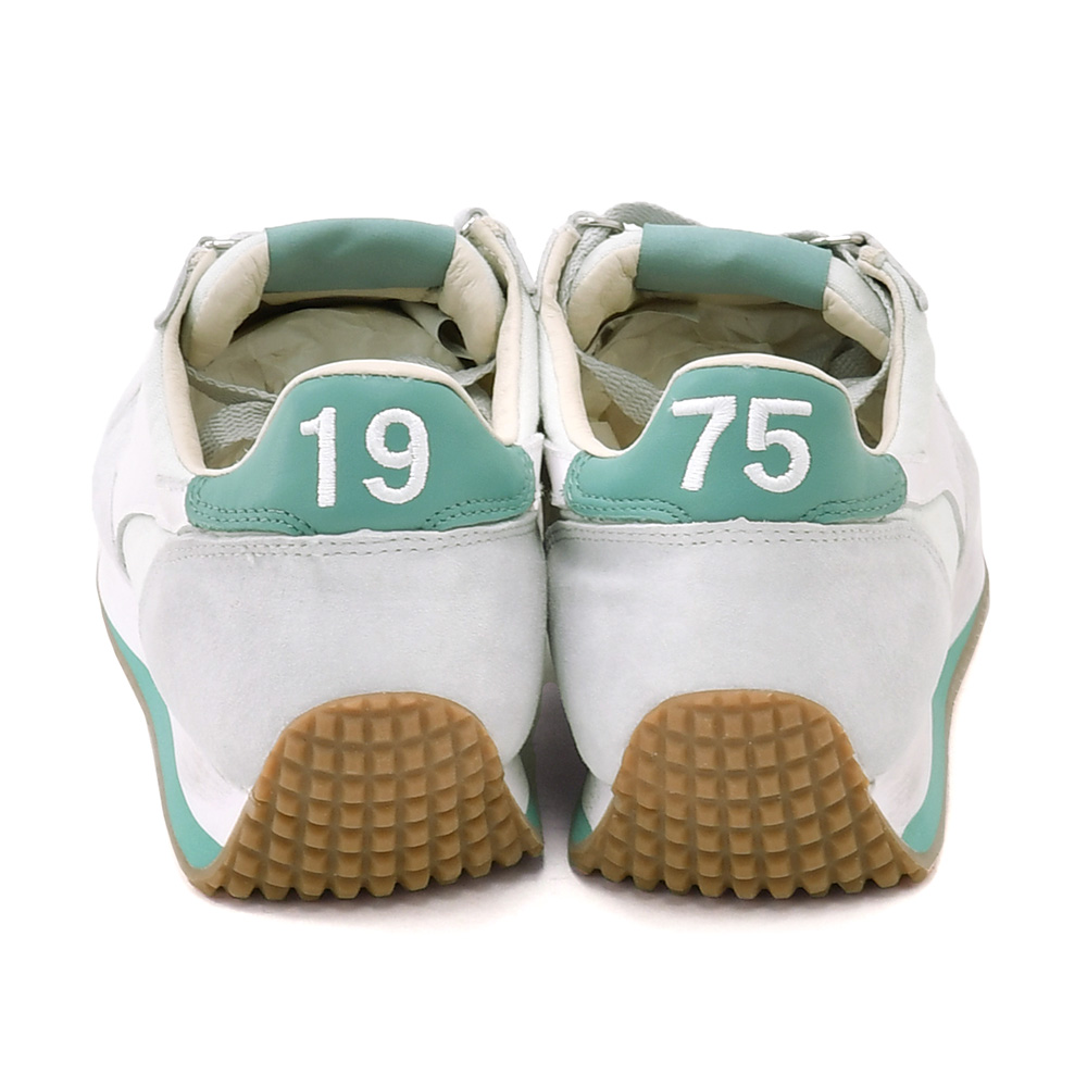 ディアドラ ヘリテージ DIADORA HERITAGE スニーカー メンズ エキップ