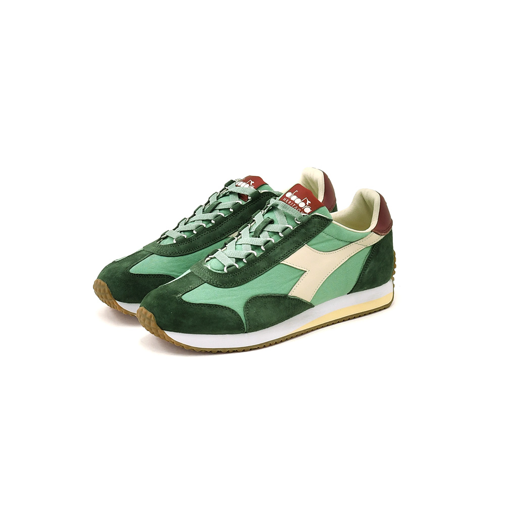 ディアドラ ヘリテージ DIADORA HERITAGE スニーカー メンズ エキップ 