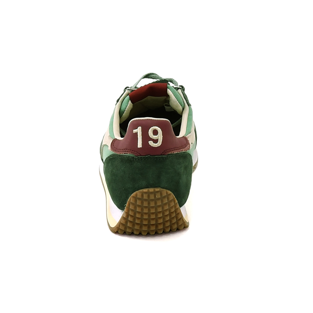 ディアドラ ヘリテージ DIADORA HERITAGE スニーカー メンズ エキップ