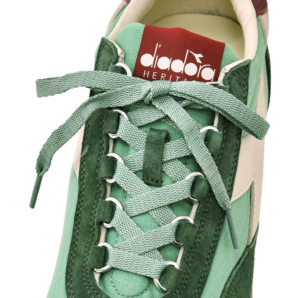 ディアドラ ヘリテージ DIADORA HERITAGE スニーカー メンズ エキップ