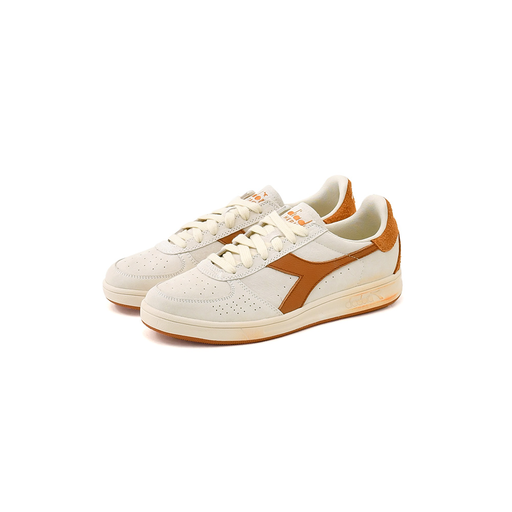 ディアドラ ヘリテージ DIADORA HERITAGE レザースニーカー