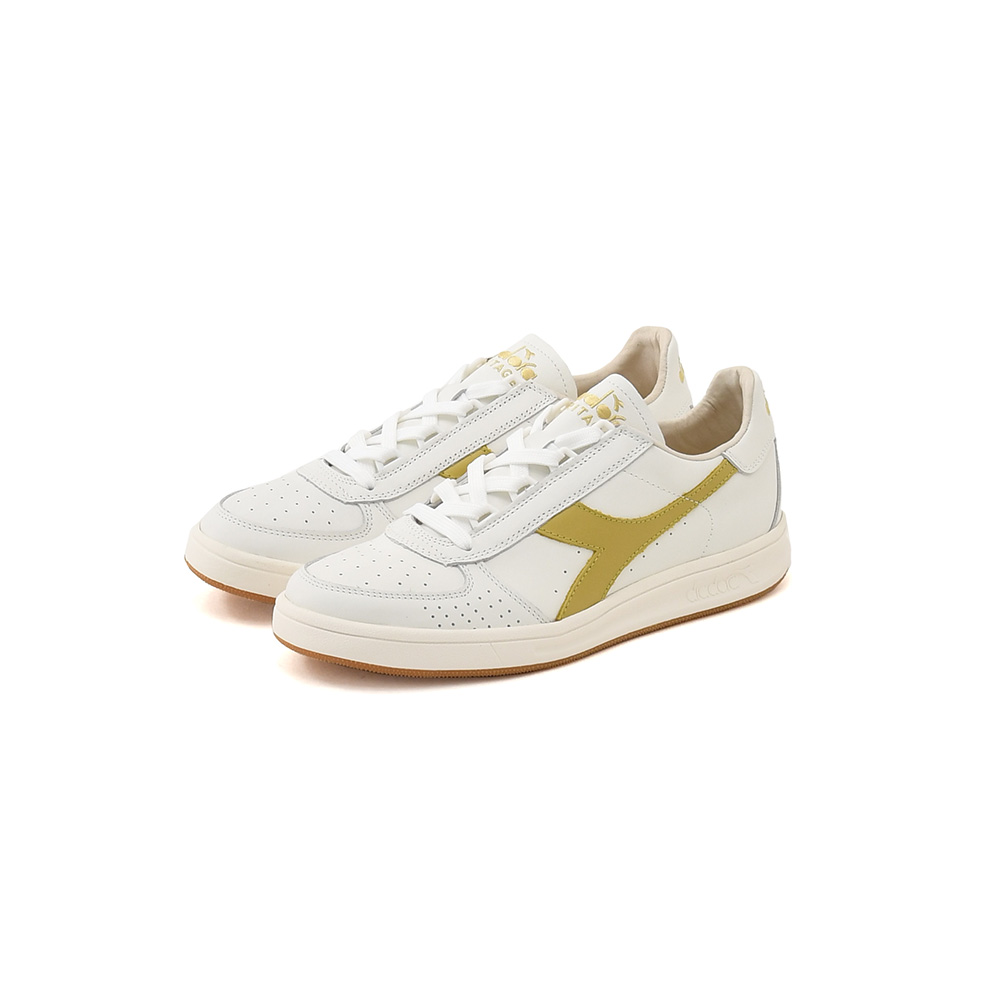 ディアドラ ヘリテージ DIADORA HERITAGE レザーシューズ メンズ