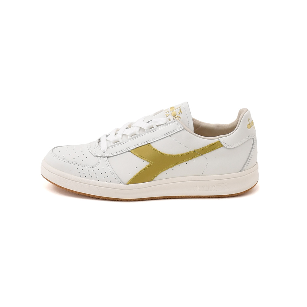ディアドラ ヘリテージ DIADORA HERITAGE レザーシューズ メンズ