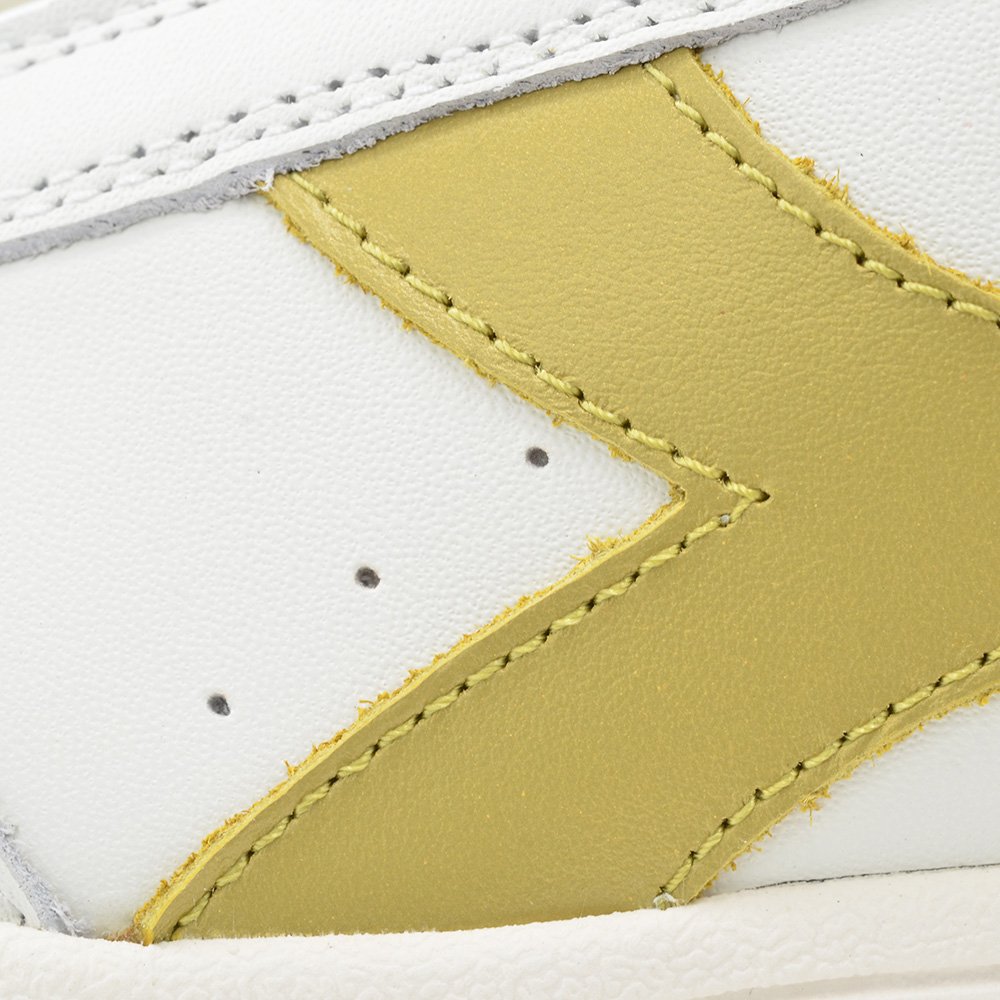 ディアドラ ヘリテージ DIADORA HERITAGE レザーシューズ メンズ