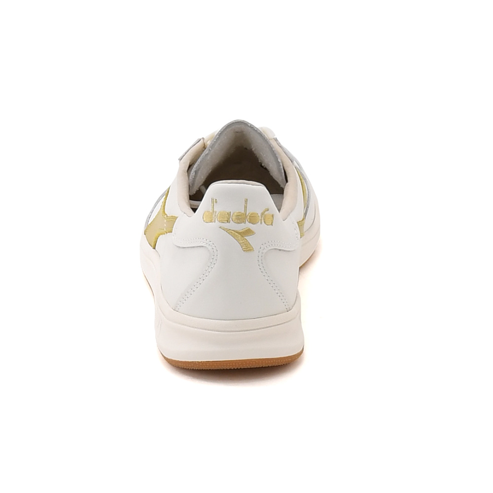 ディアドラ ヘリテージ DIADORA HERITAGE レザーシューズ メンズ