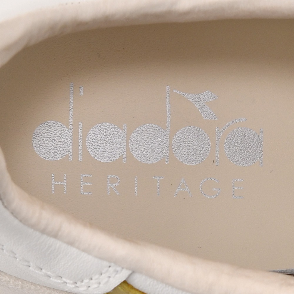 ディアドラ ヘリテージ DIADORA HERITAGE レザーシューズ メンズ