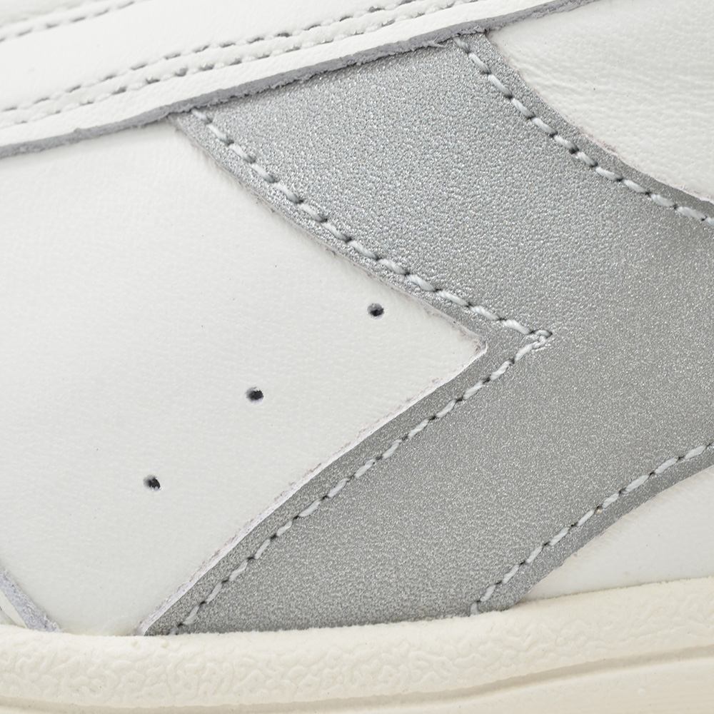 ディアドラ ヘリテージ DIADORA HERITAGE レザーシューズ メンズ