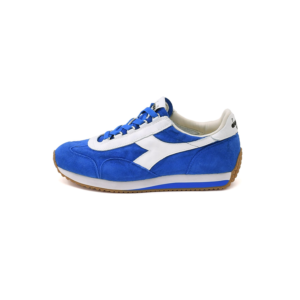 ディアドラ ヘリテージ DIADORA HERITAGE レザースニーカー メンズ