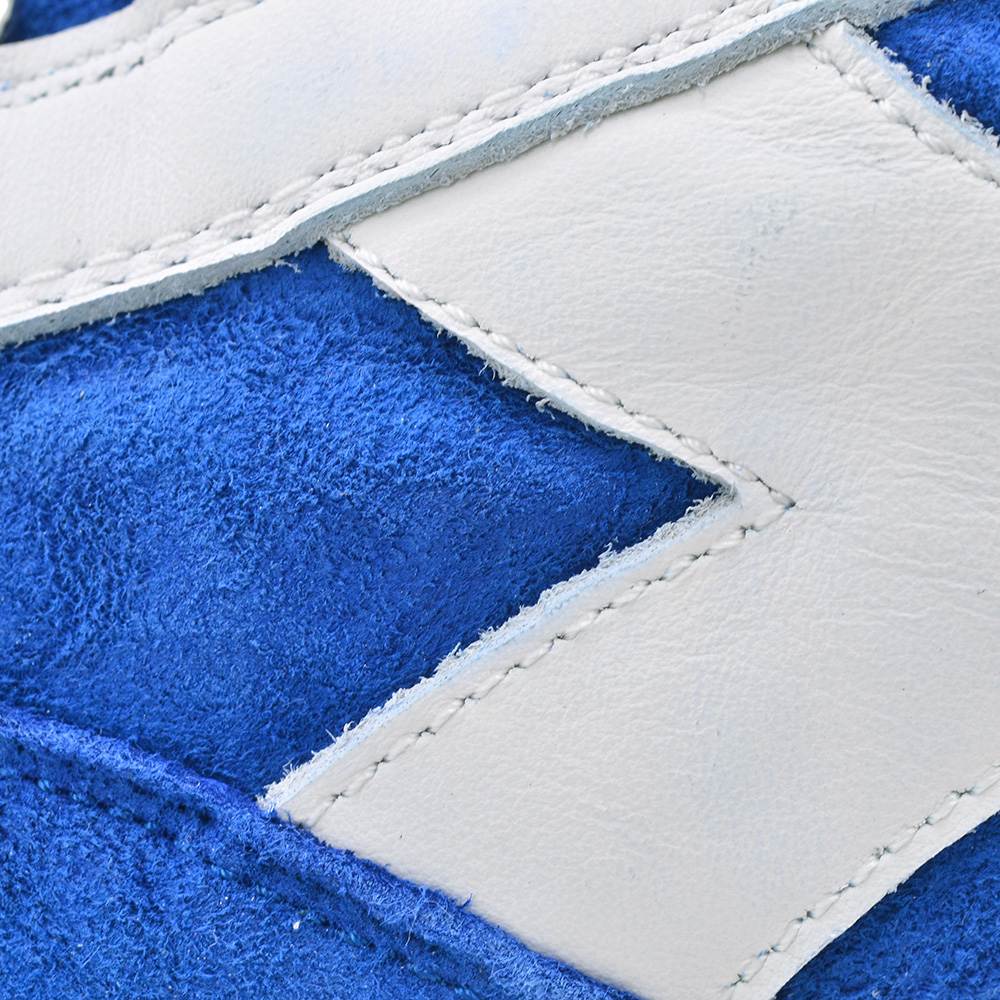 ディアドラ ヘリテージ DIADORA HERITAGE レザースニーカー メンズ