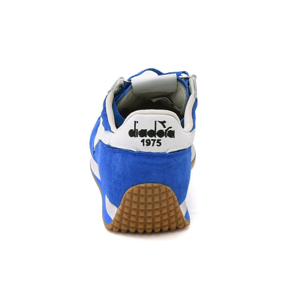 ディアドラ ヘリテージ DIADORA HERITAGE レザースニーカー メンズ