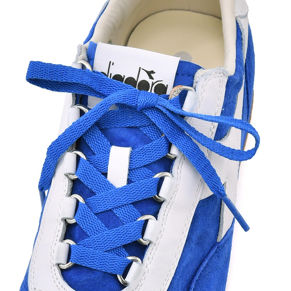 ディアドラ ヘリテージ DIADORA HERITAGE レザースニーカー メンズ