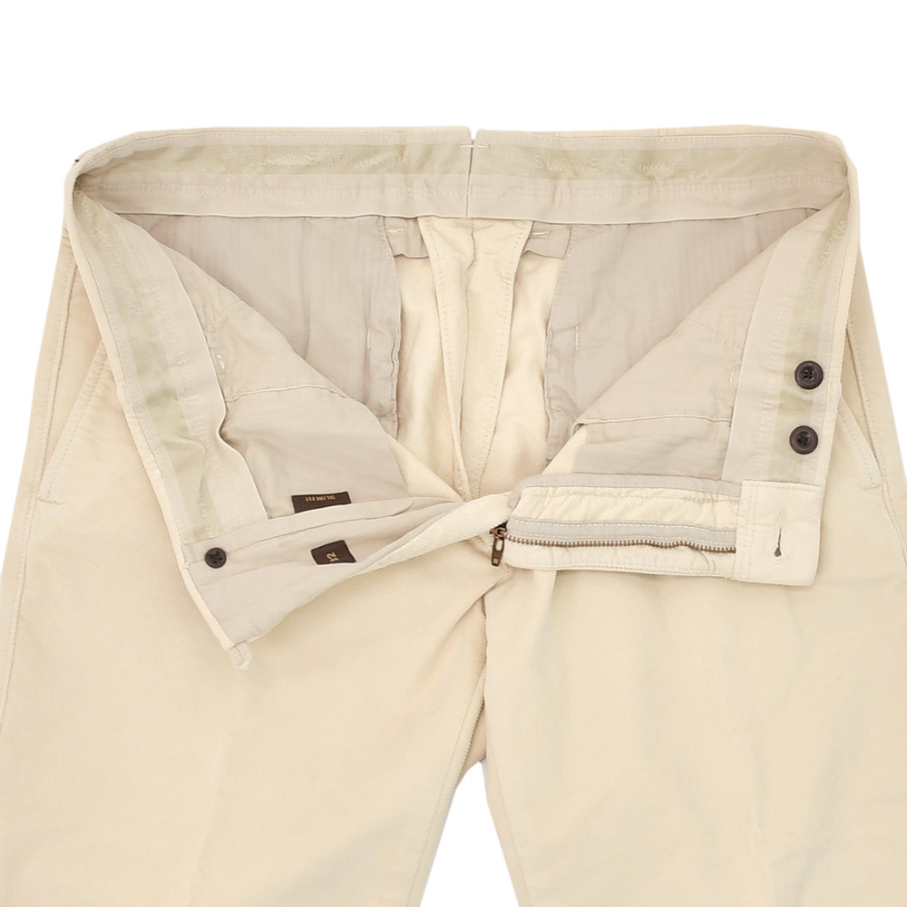 INCOTEX（インコテックス） コーデュロイパンツ メンズ 100番 コットン